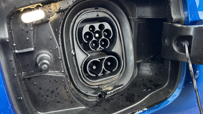 Skoda Elroq 150kW 60 SportLine 63kWh 5dr Auto Electric Estate